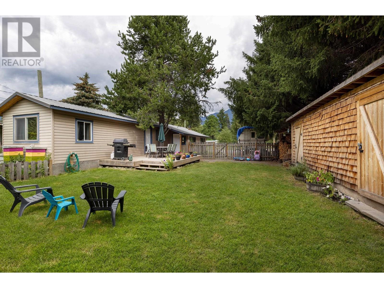 1 7617 PEMBERTON MEADOWS ROAD, Pemberton, British Columbia