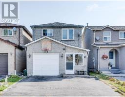 1&2 FLR - 151 WOODHALL ROAD, Markham, Ontario