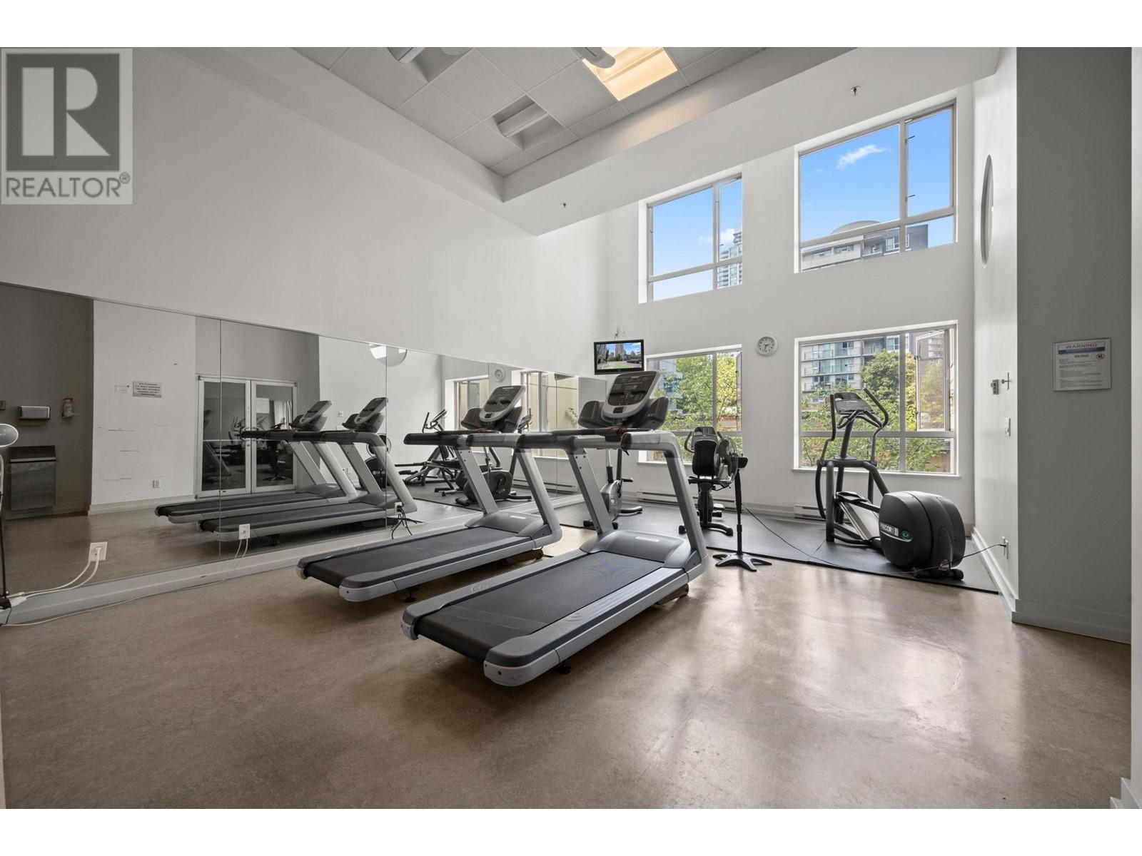 1801 1225 Richards Street, Vancouver, British Columbia  V6B 1E6 - Photo 16 - R2954977