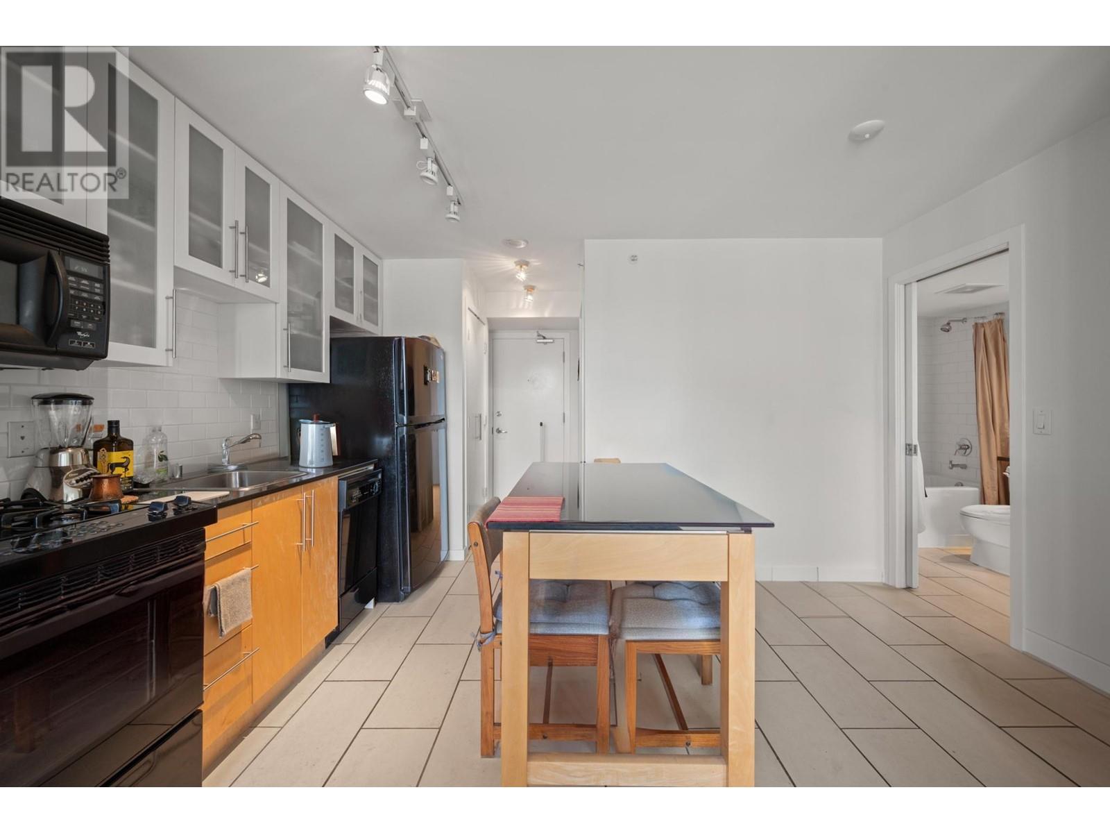 1801 1225 Richards Street, Vancouver, British Columbia  V6B 1E6 - Photo 8 - R2954977