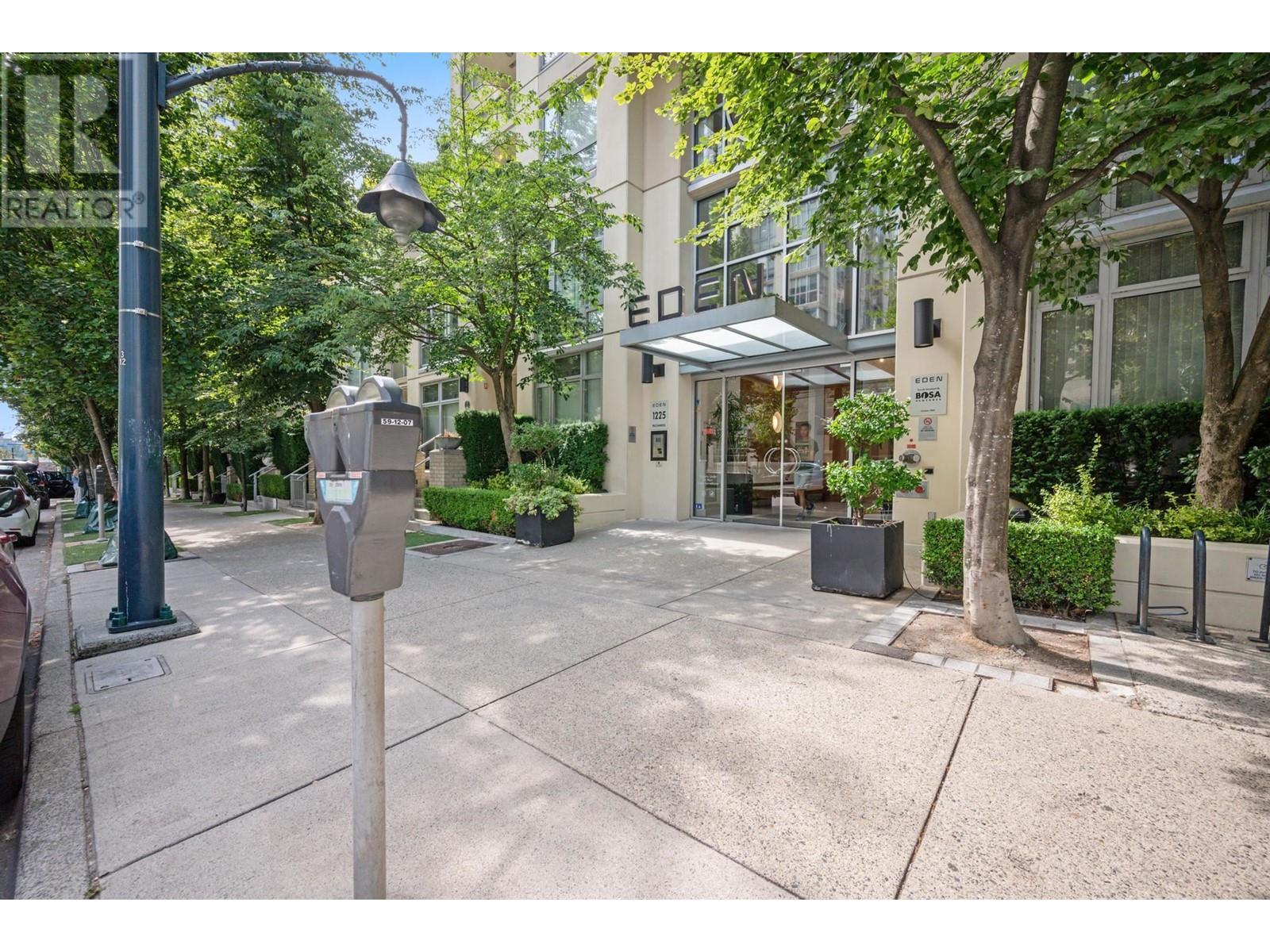 1801 1225 Richards Street, Vancouver, British Columbia  V6B 1E6 - Photo 23 - R2954977