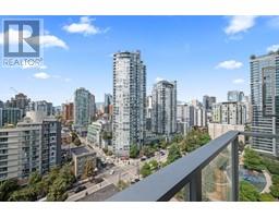 1801 1225 RICHARDS STREET, Vancouver, British Columbia