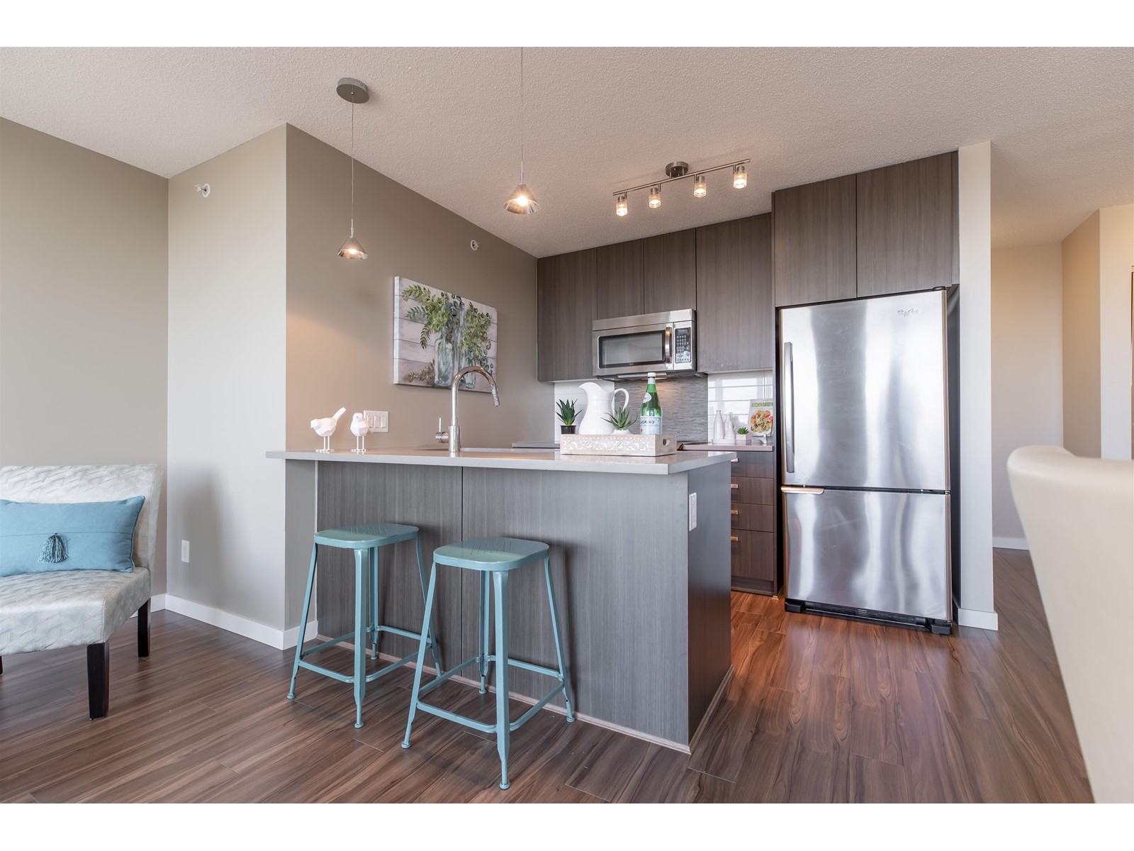 2215 13325 102a Avenue, Surrey, British Columbia  V3T 0J5 - Photo 18 - R2954227