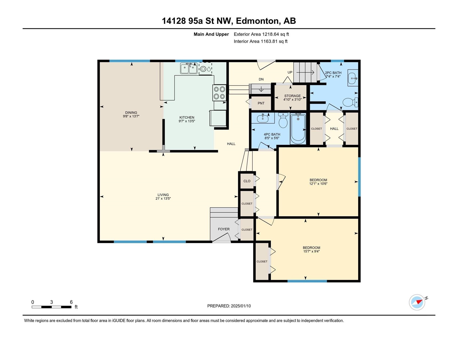 14128 95a St Nw, Edmonton, Alberta  T5E 5Z4 - Photo 74 - E4417667