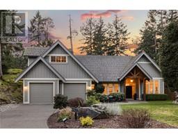 3284 Renwick Pl, nanoose bay, British Columbia