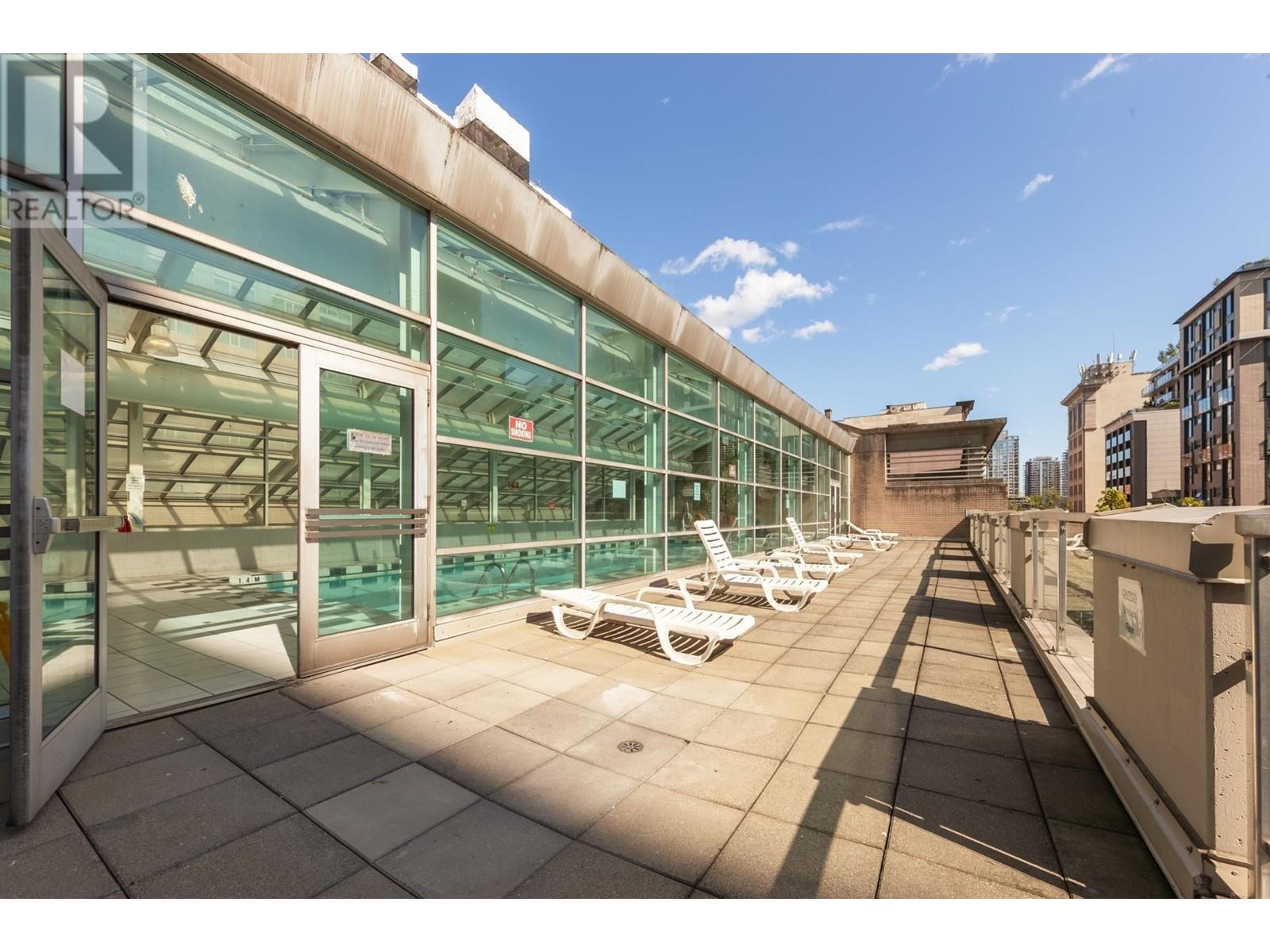 Listing Picture 27 of 28 : 2904 438 SEYMOUR STREET, Vancouver / 溫哥華 - 魯藝地產 Yvonne Lu Group - MLS Medallion Club Member