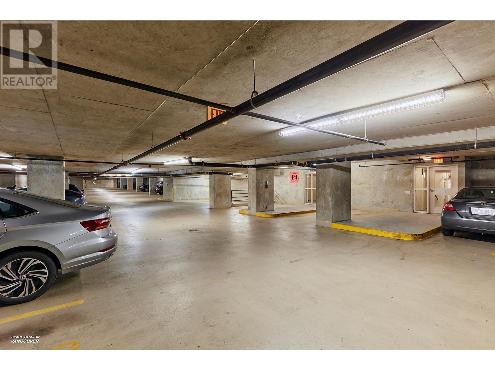 Listing Picture 21 of 28 : 2904 438 SEYMOUR STREET, Vancouver / 溫哥華 - 魯藝地產 Yvonne Lu Group - MLS Medallion Club Member