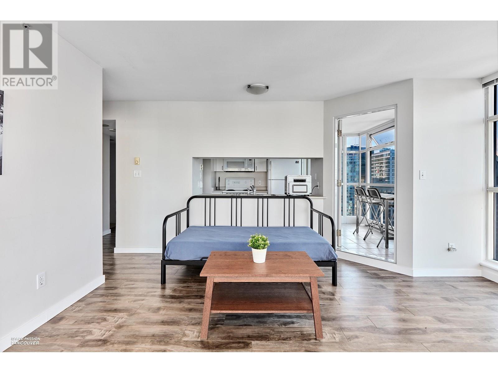 Listing Picture 9 of 28 : 2904 438 SEYMOUR STREET, Vancouver / 溫哥華 - 魯藝地產 Yvonne Lu Group - MLS Medallion Club Member