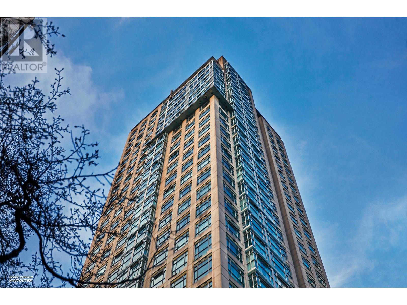 Listing Picture 23 of 28 : 2904 438 SEYMOUR STREET, Vancouver / 溫哥華 - 魯藝地產 Yvonne Lu Group - MLS Medallion Club Member