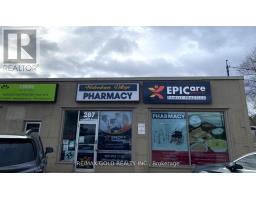 #4 - 287 DUNDAS STREET E, Hamilton, Ontario