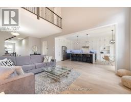 1507 LAKEPORT CRESCENT, Oakville, Ontario