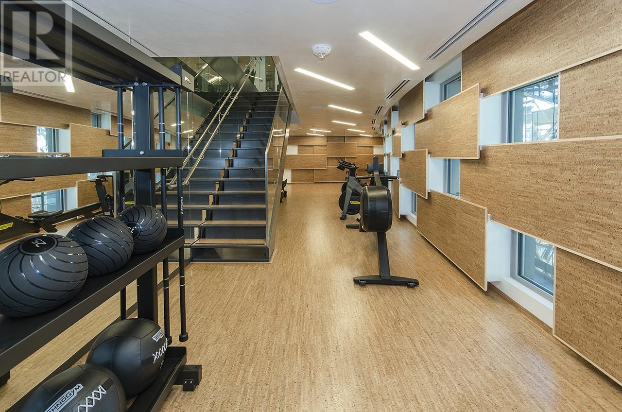 2205 1568 Alberni Street, Vancouver, British Columbia  V6G 0E3 - Photo 5 - R2953892