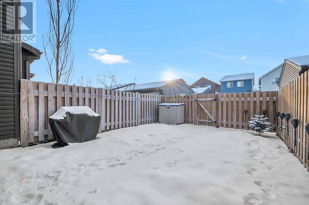 209 Seton Circle Se, Calgary, Alberta  T3M 2W2 - Photo 35 - A2185884