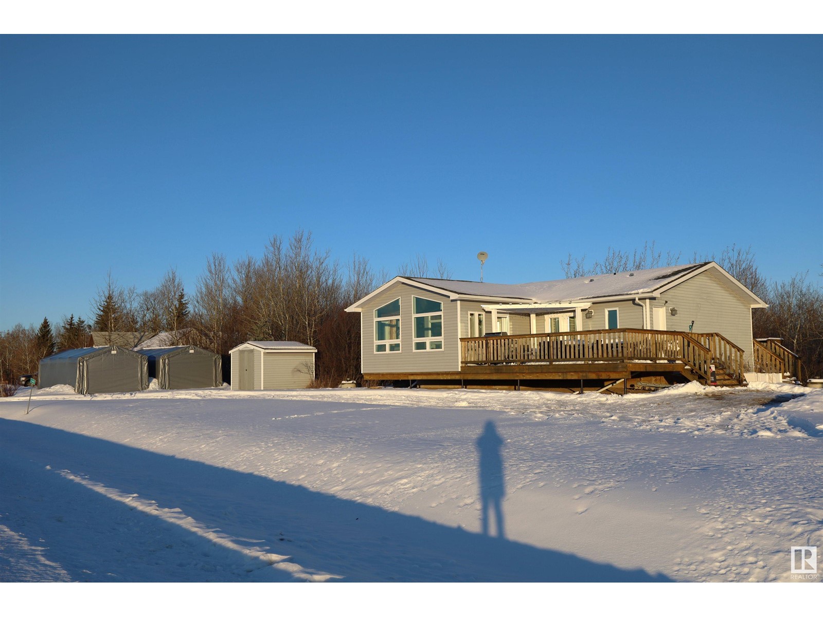 #541 11207 TWP RD 564, Rural St. Paul County, Alberta