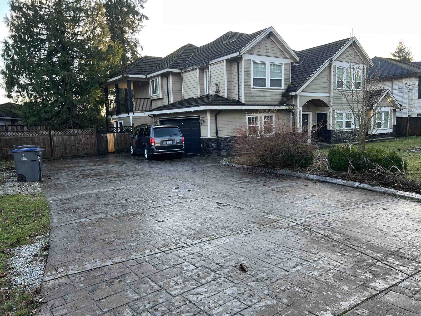 14906 92nd Avenue, Surrey, British Columbia  V3R 1C1 - Photo 3 - R2952723