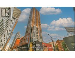 1306 - 108 PETER STREET, Toronto, Ontario