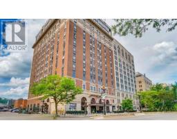 612 - 112 KING STREET E, Hamilton, Ontario