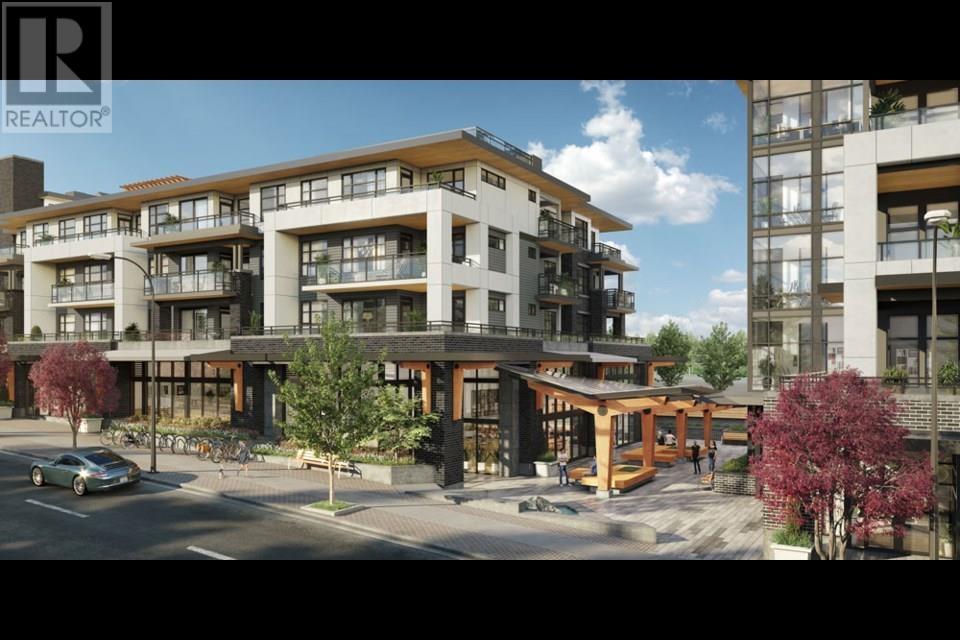 Listing Picture 3 of 11 : 311 4788 HASTINGS STREET, Burnaby / 本拿比 - 魯藝地產 Yvonne Lu Group - MLS Medallion Club Member