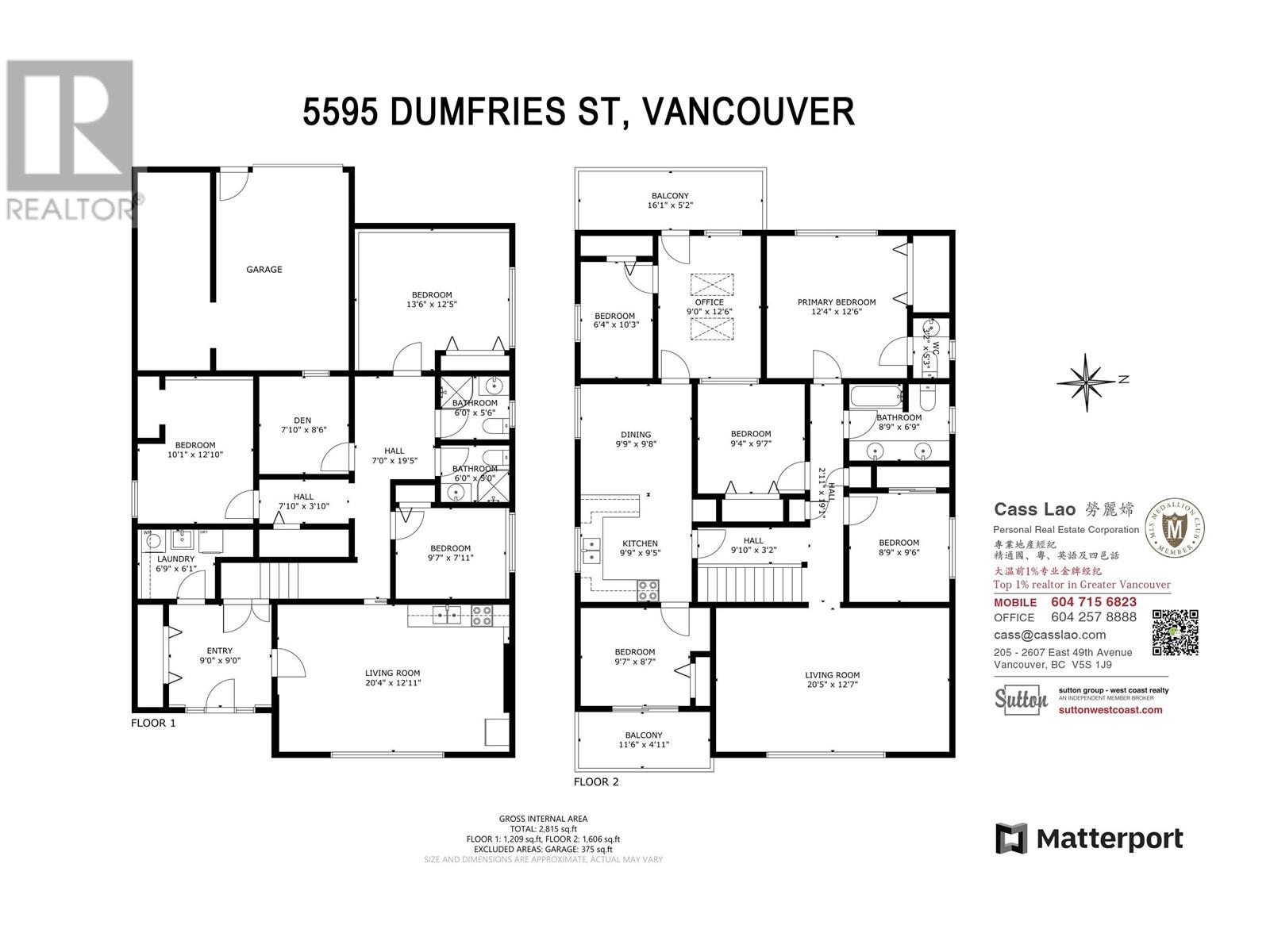 5595 Dumfries Street, Vancouver, British Columbia  V5P 3A5 - Photo 34 - R2955069