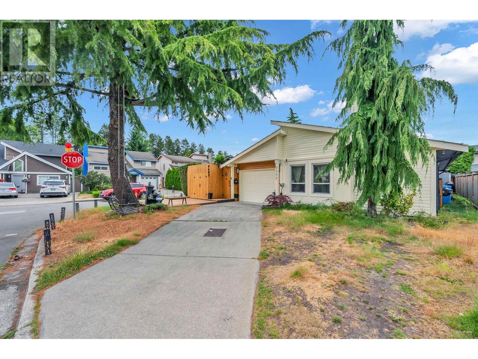 9402 Kingsley Crescent, Richmond, British Columbia  V7A 4V7 - Photo 2 - R2955070