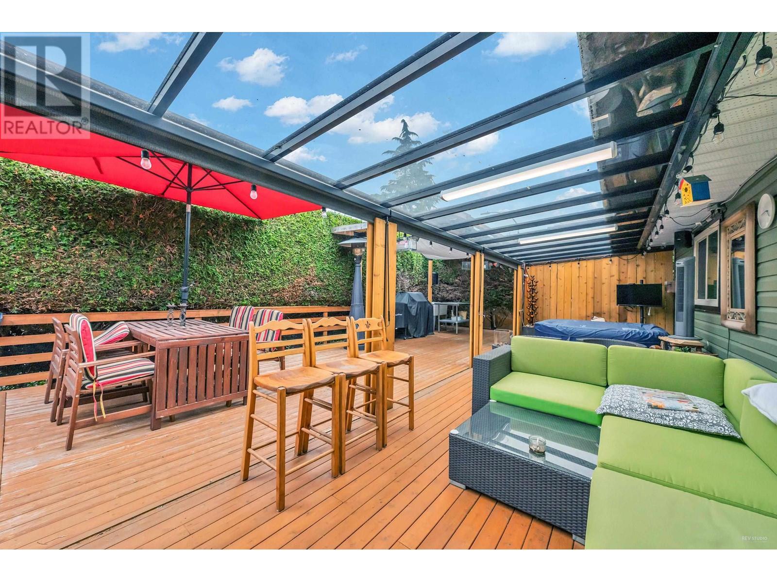 9402 Kingsley Crescent, Richmond, British Columbia  V7A 4V7 - Photo 3 - R2955070