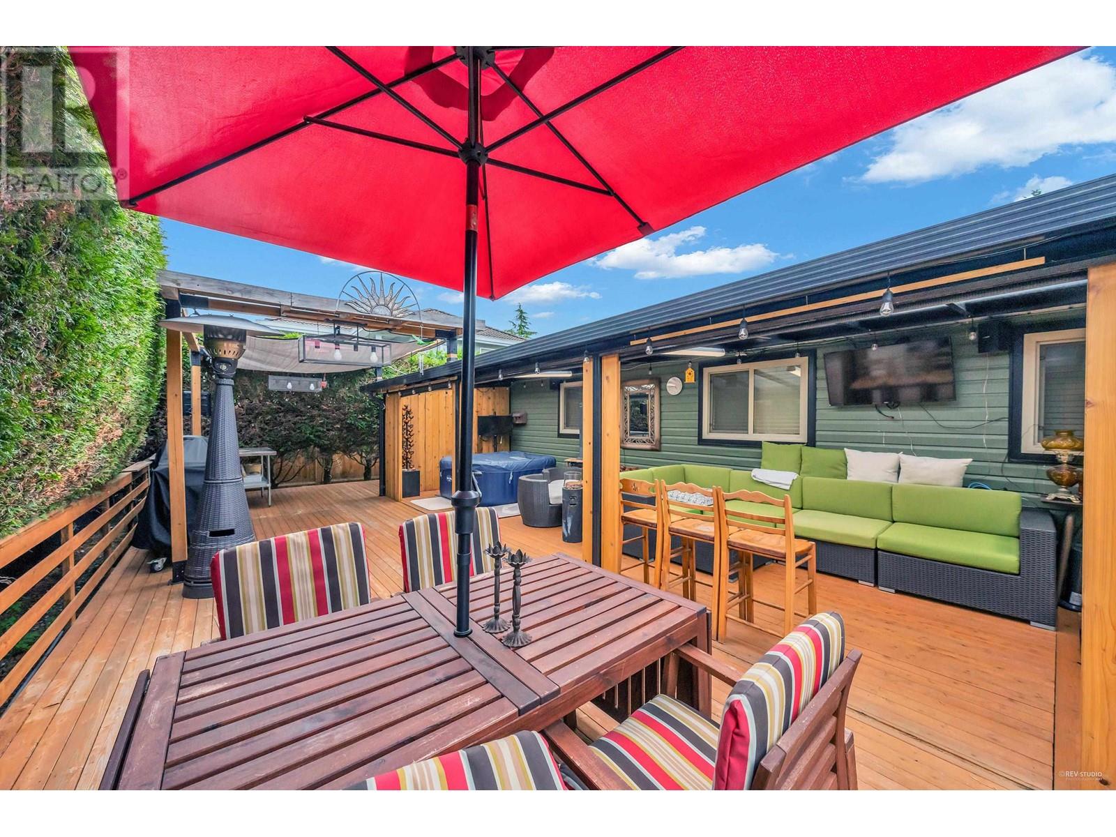 9402 Kingsley Crescent, Richmond, British Columbia  V7A 4V7 - Photo 5 - R2955070