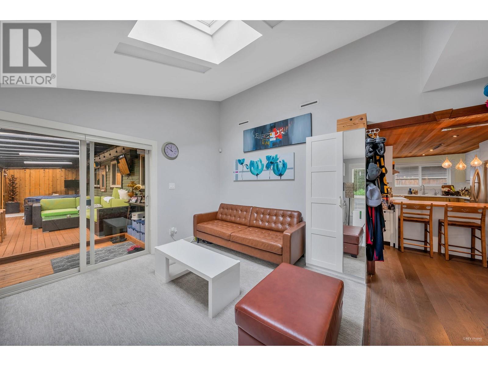 9402 Kingsley Crescent, Richmond, British Columbia  V7A 4V7 - Photo 7 - R2955070