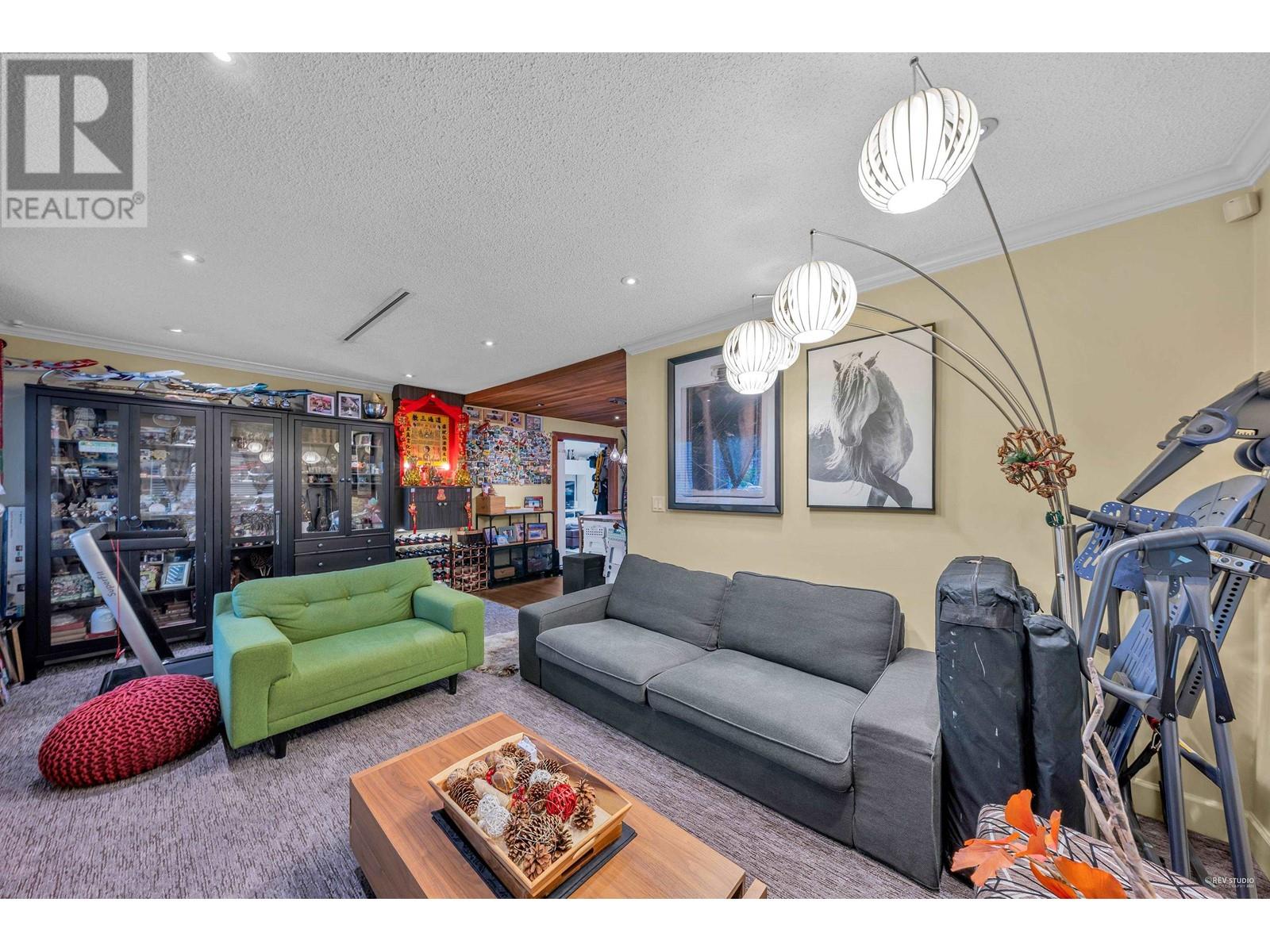 9402 Kingsley Crescent, Richmond, British Columbia  V7A 4V7 - Photo 8 - R2955070