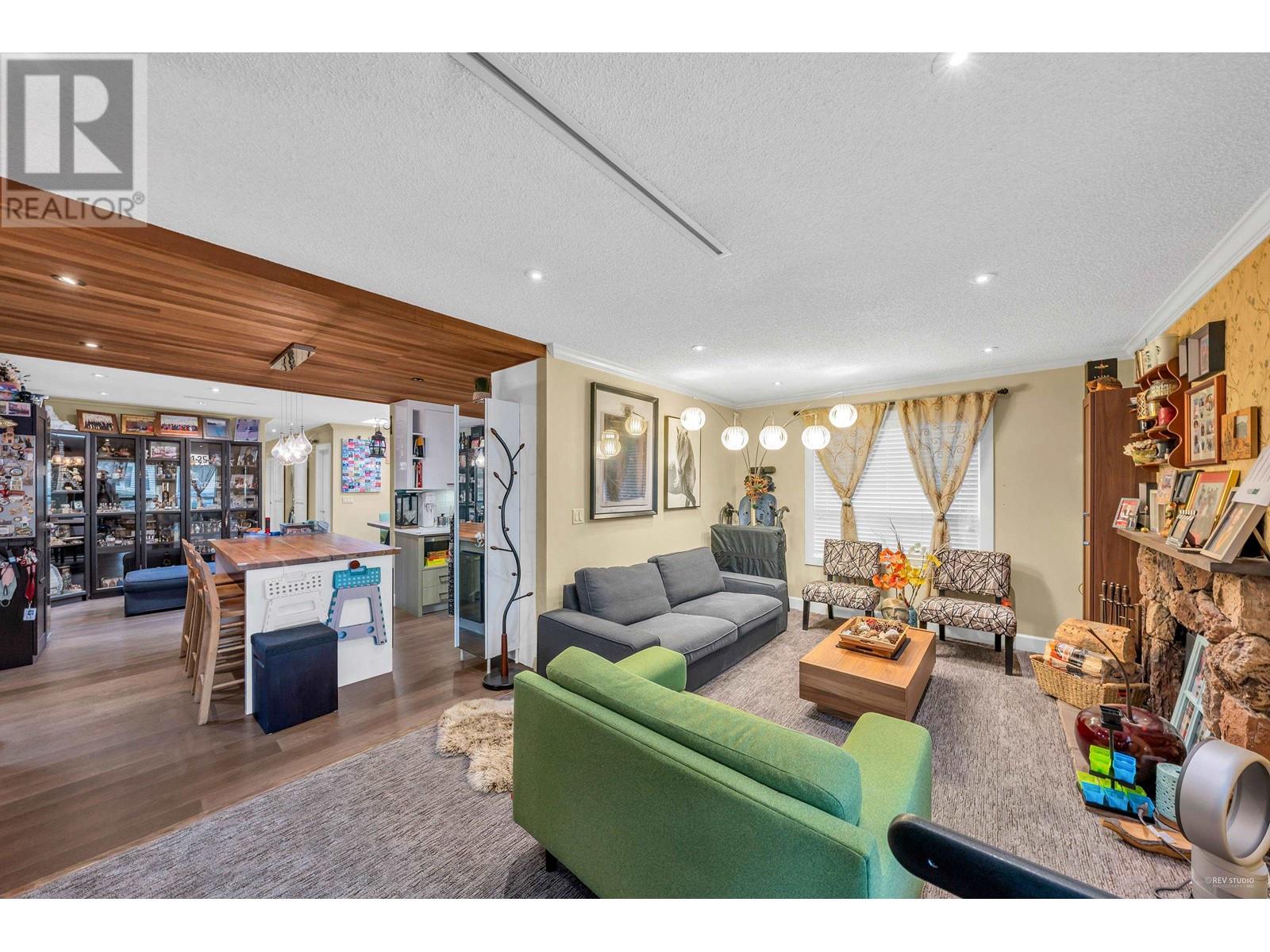 9402 Kingsley Crescent, Richmond, British Columbia  V7A 4V7 - Photo 9 - R2955070