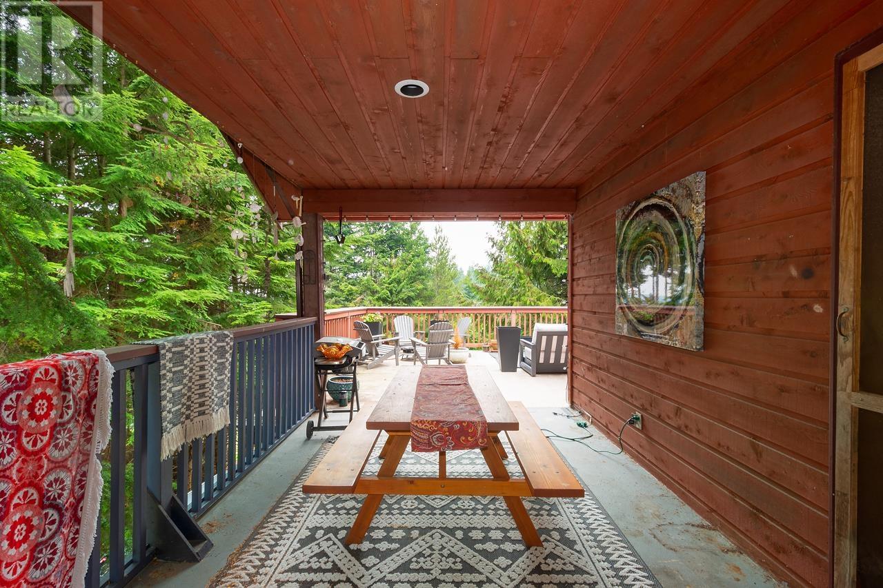 1581 Whitesails Drive, Bowen Island, British Columbia  V0N 1G2 - Photo 16 - R2955078