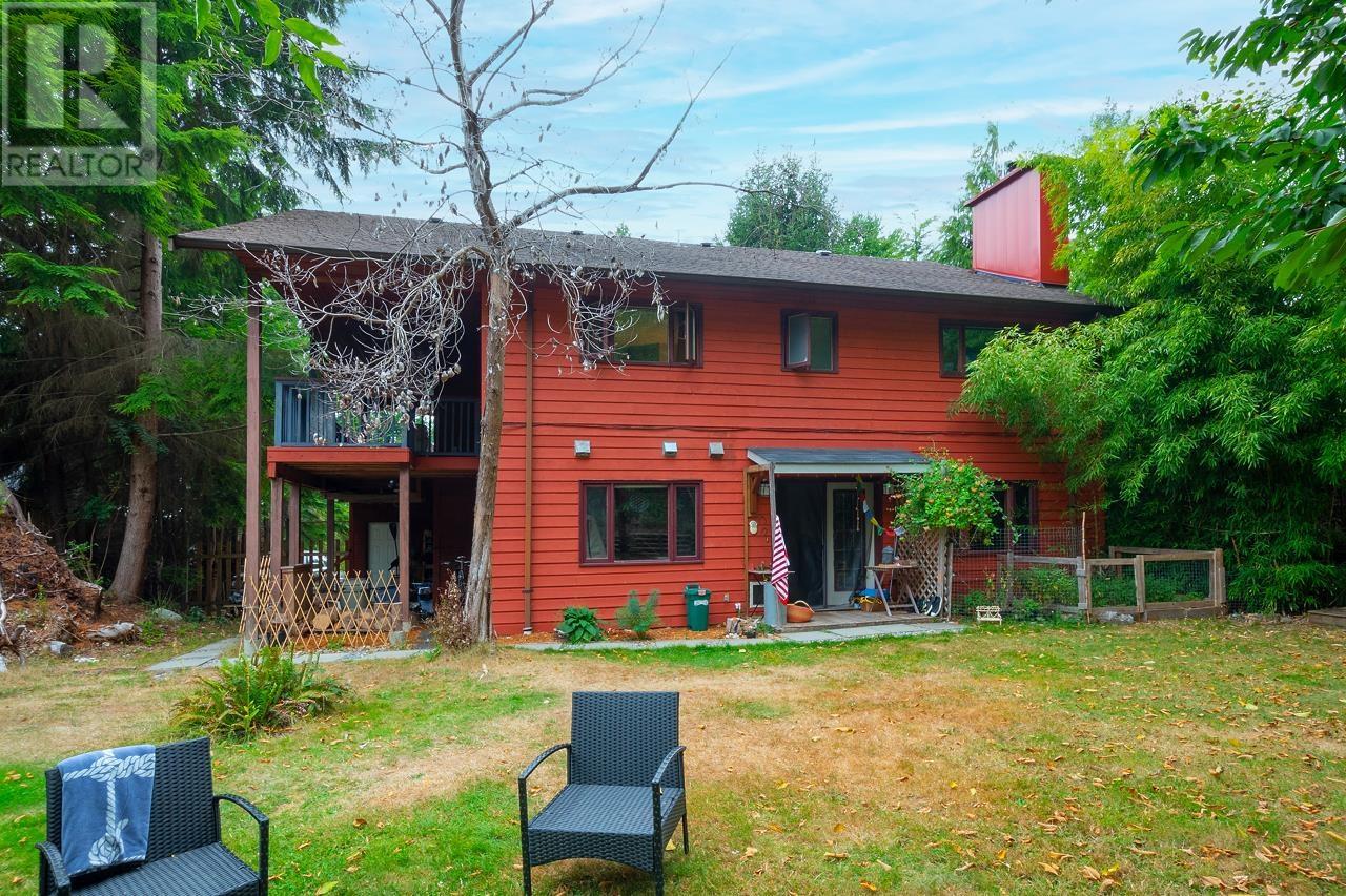 1581 Whitesails Drive, Bowen Island, British Columbia  V0N 1G2 - Photo 22 - R2955078