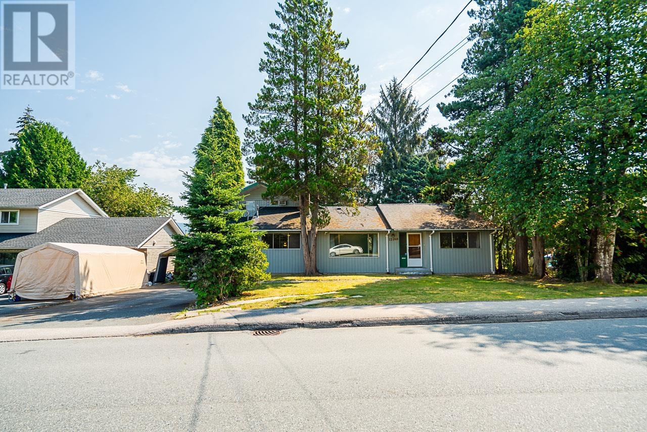 12140 230 Street, Maple Ridge, British Columbia  V2X 6R5 - Photo 1 - R2953963