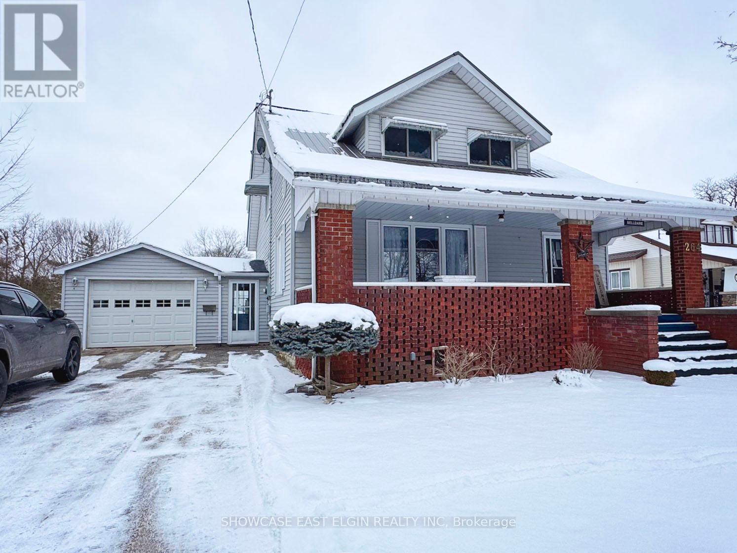 264 JOHN STREET S, Aylmer, Ontario