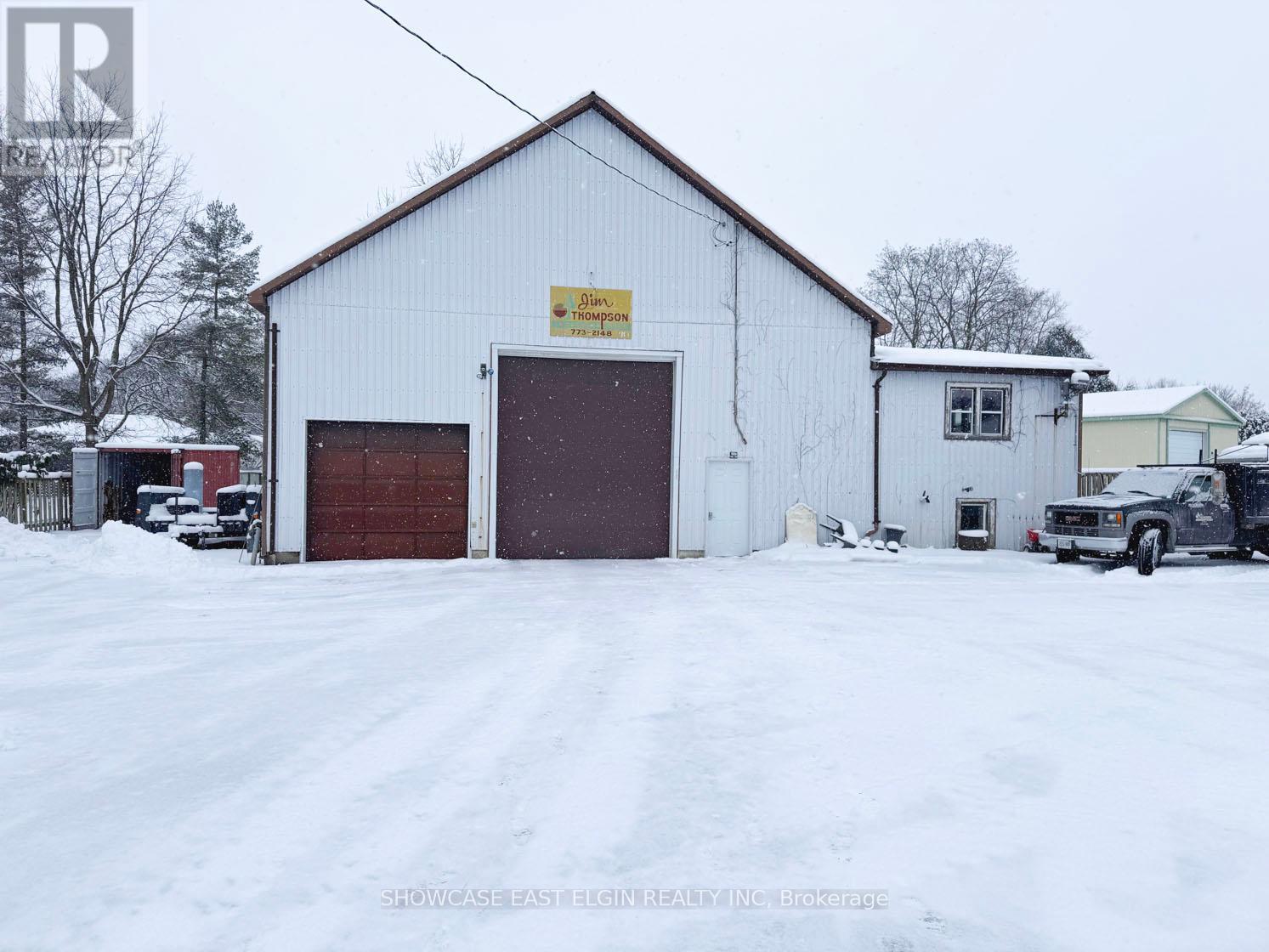 264 John Street S, Aylmer, Ontario  N5H 2E2 - Photo 2 - X11918663