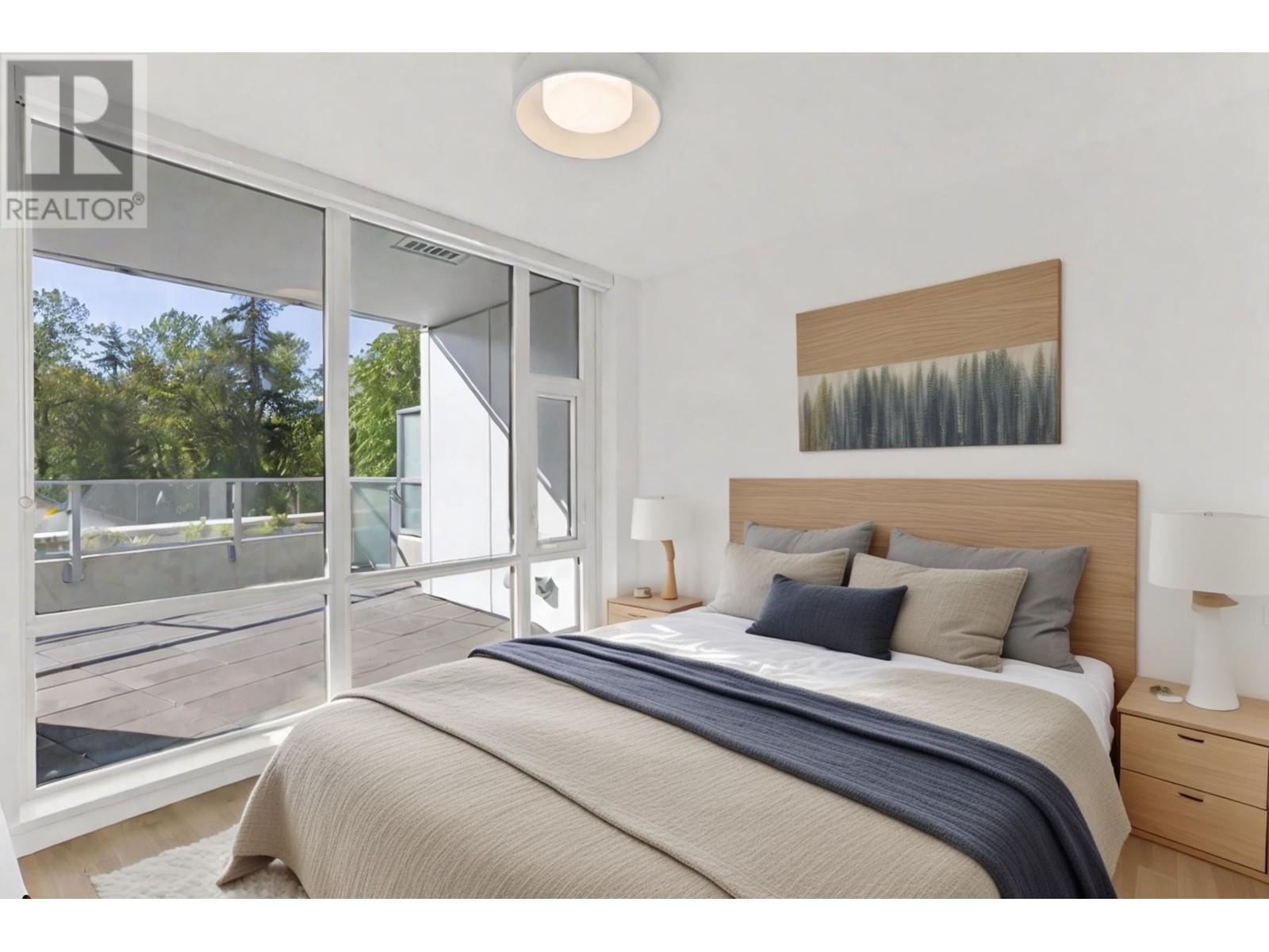 318 1500 Fern Street, North Vancouver, British Columbia  V7J 0E6 - Photo 5 - R2950962