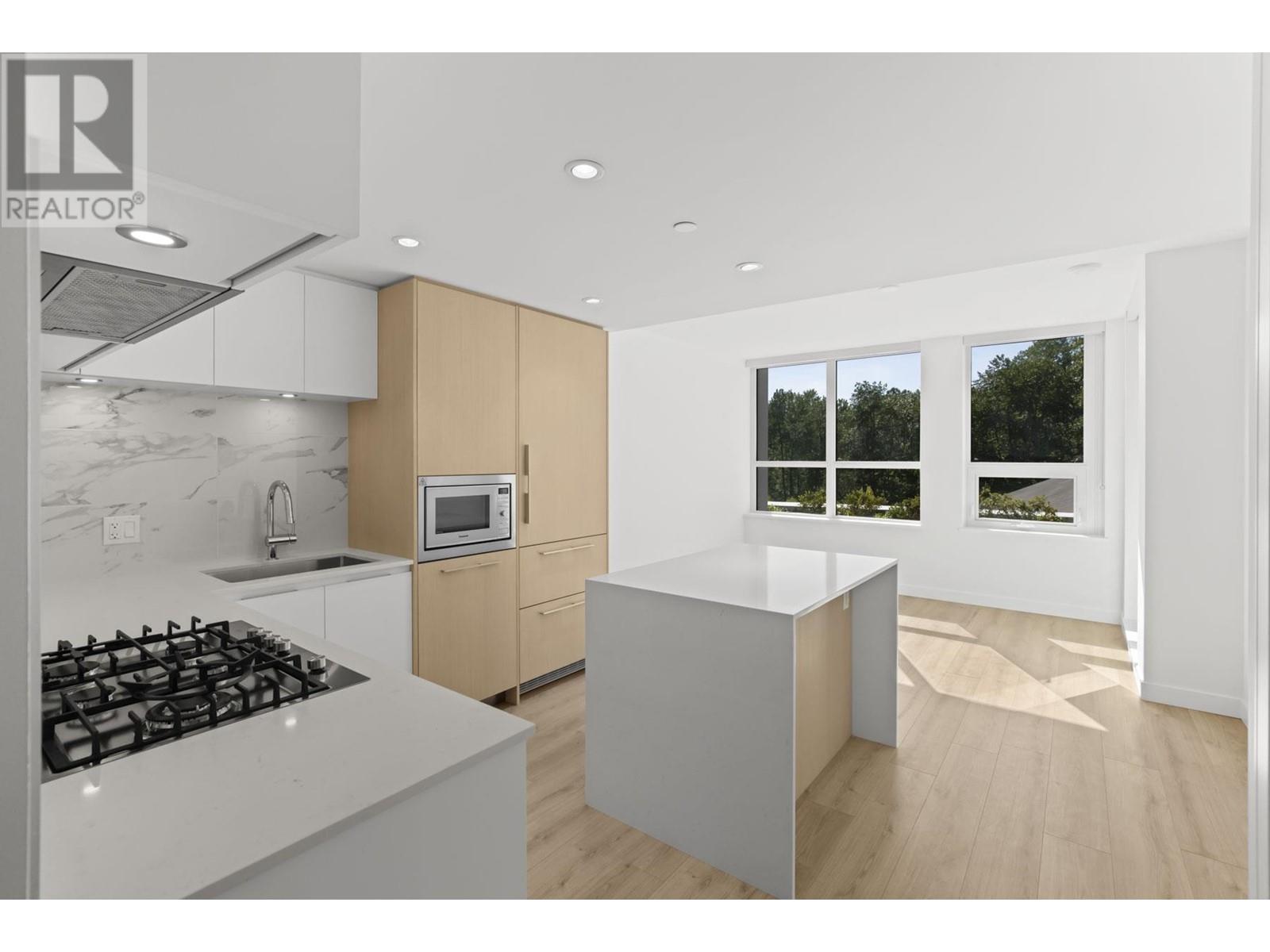 318 1500 Fern Street, North Vancouver, British Columbia  V7J 0E6 - Photo 6 - R2950962