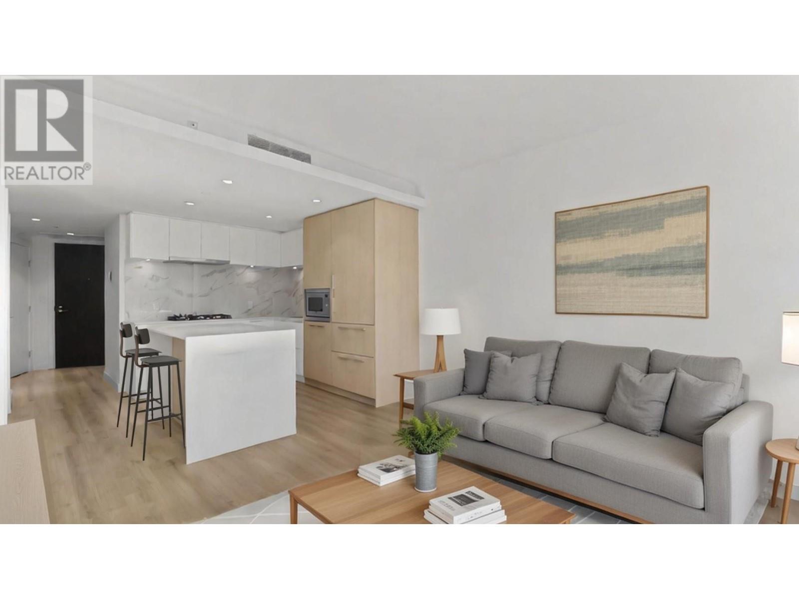 318 1500 Fern Street, North Vancouver, British Columbia  V7J 0E6 - Photo 3 - R2950962