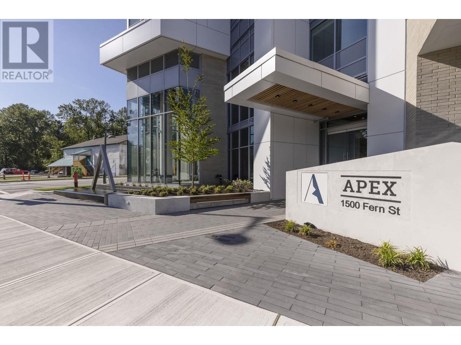 318 1500 Fern Street, North Vancouver, British Columbia  V7J 0E6 - Photo 19 - R2950962