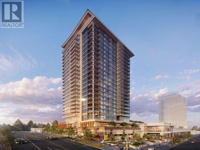 Property at 1001 505 NELSON STREET image 1