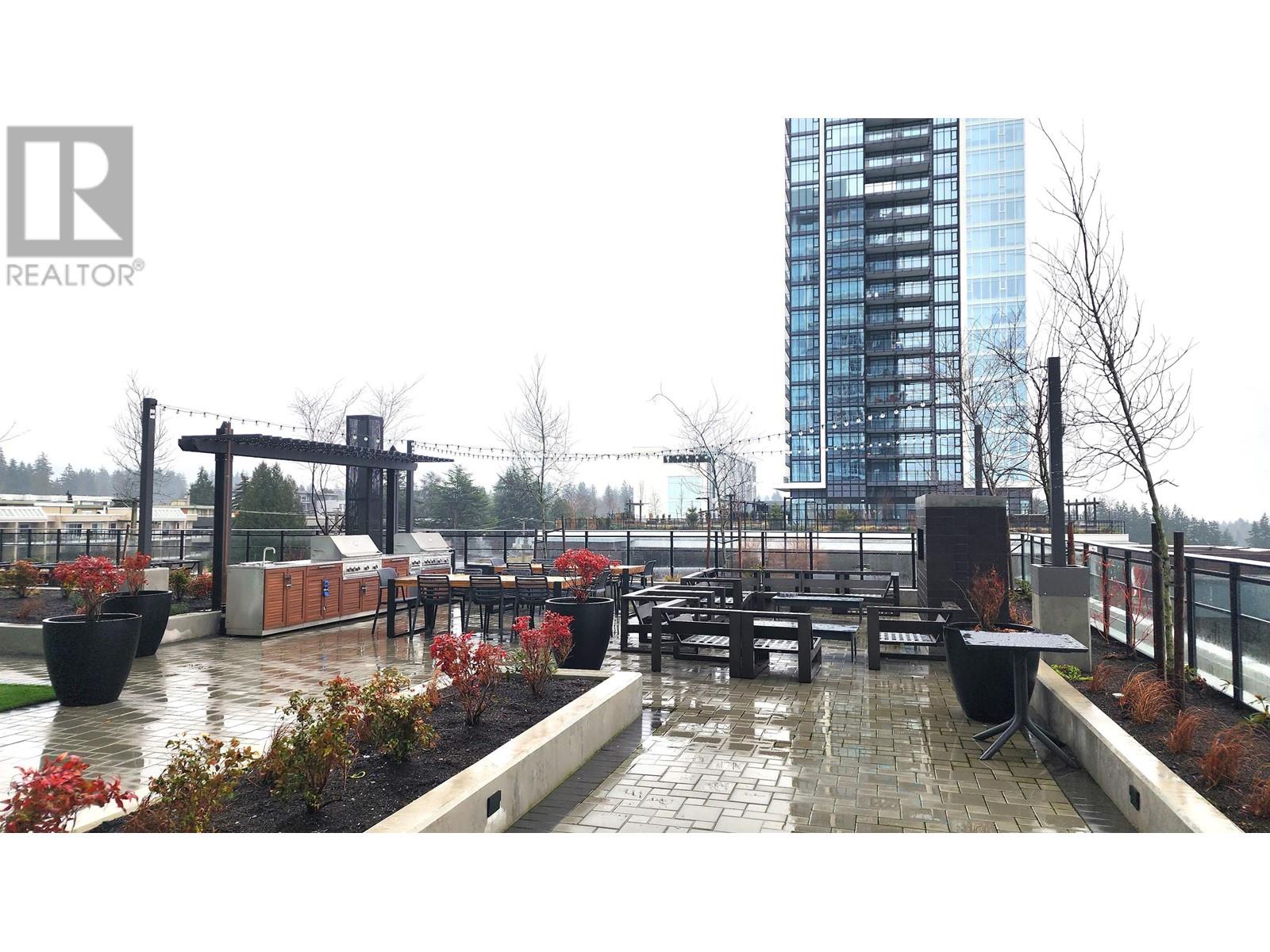 1001 505 Nelson Street, Coquitlam, British Columbia  V3J 0R5 - Photo 23 - R2953113