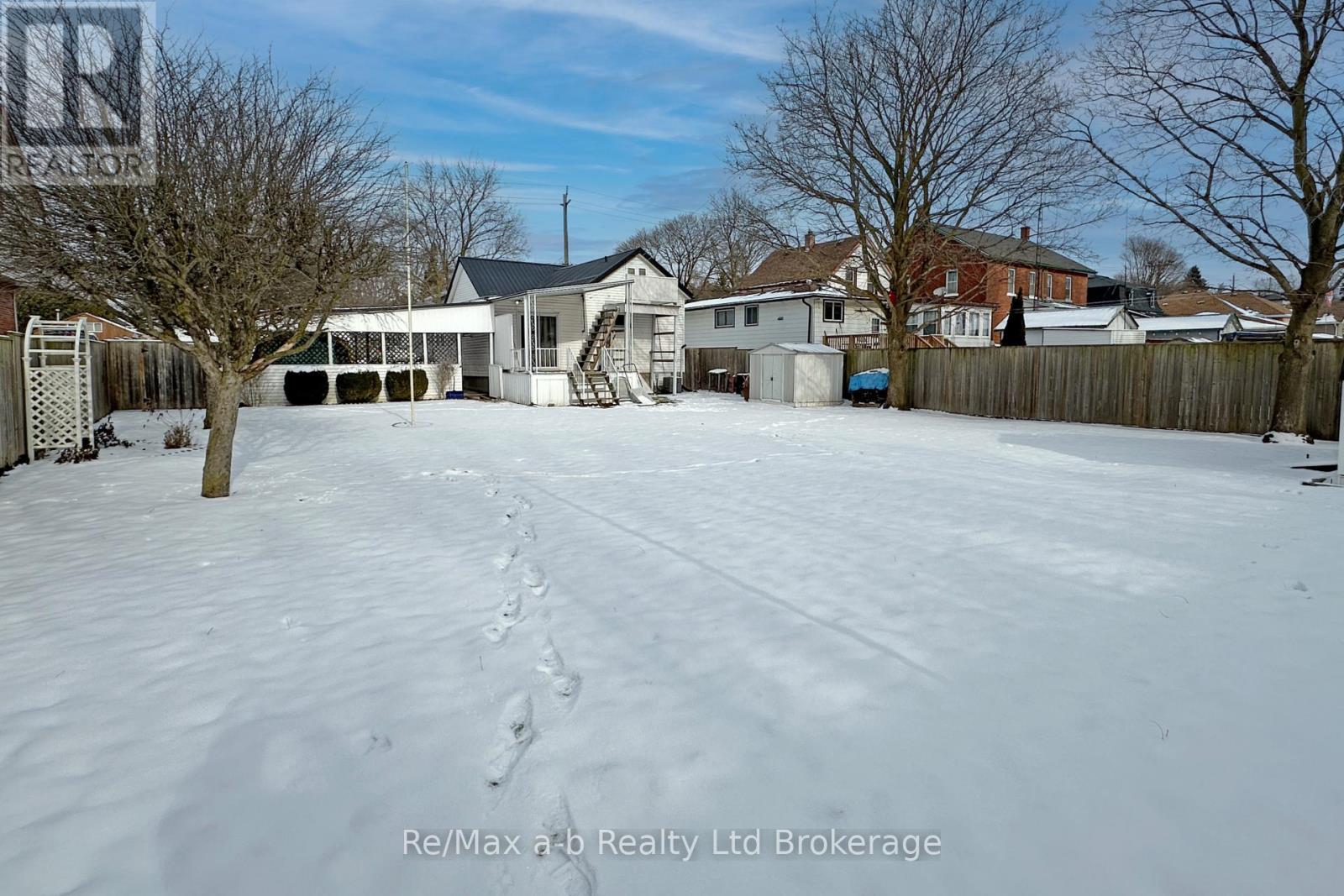 326 Main Street, Woodstock, Ontario  N4S 1T3 - Photo 33 - X11918658