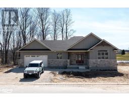 30 - 8 HILTON LANE, Meaford, Ontario
