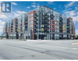 20, 21 - 681 YONGE STREET, Barrie, Ontario