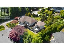 4246 ROCKRIDGE ROAD, West Vancouver, British Columbia