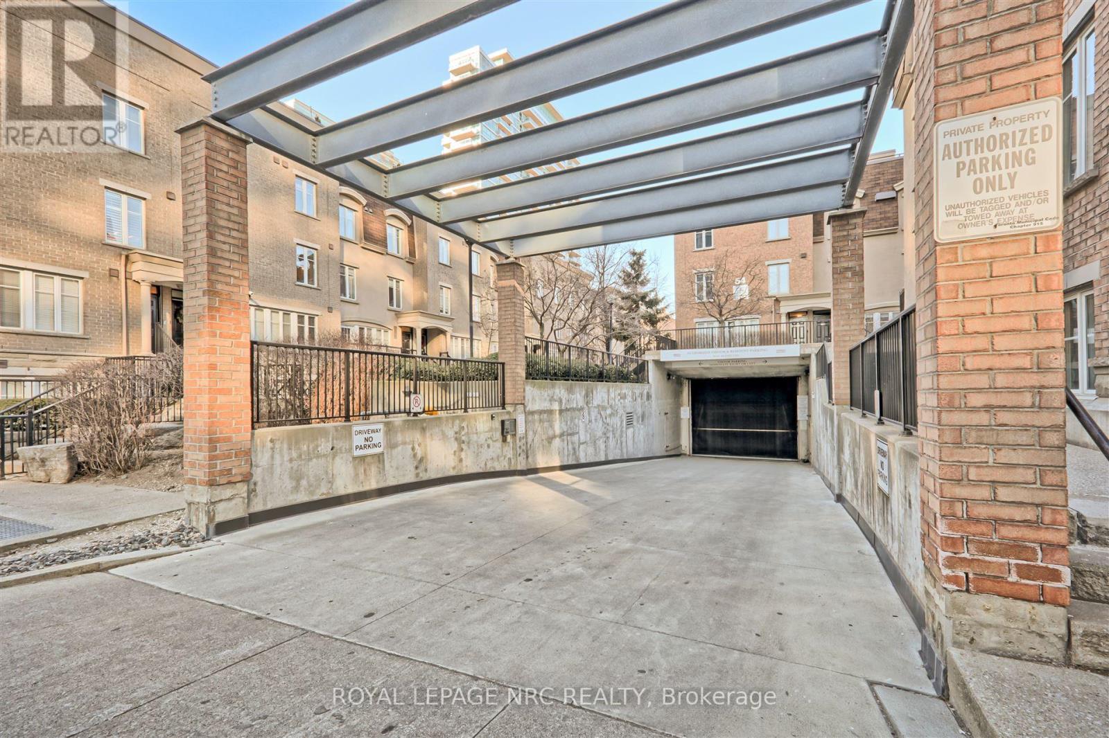 1225 - 21 Pirandello Street W, Toronto, Ontario  M6K 3P4 - Photo 37 - C11918674