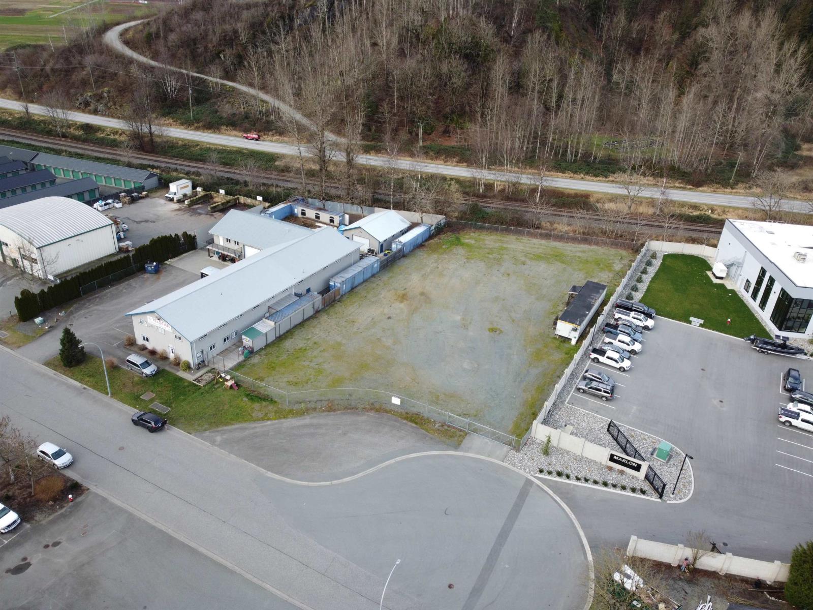 7665 INDUSTRIAL WAY|Agassiz, agassiz, British Columbia V0M1A2
