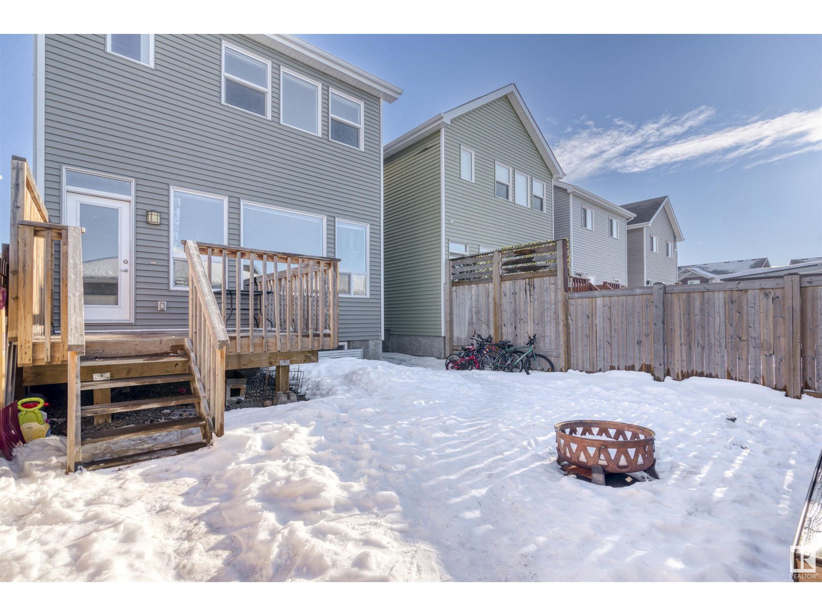 2332 70 St Sw, Edmonton, Alberta  T6X 1Z2 - Photo 41 - E4417685