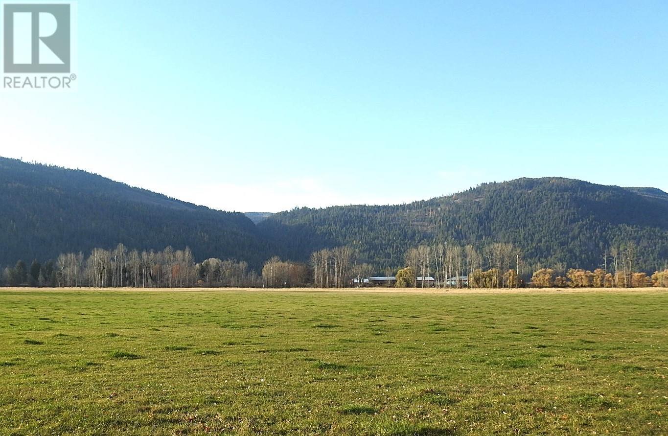 110 Parsons Road, mara, British Columbia