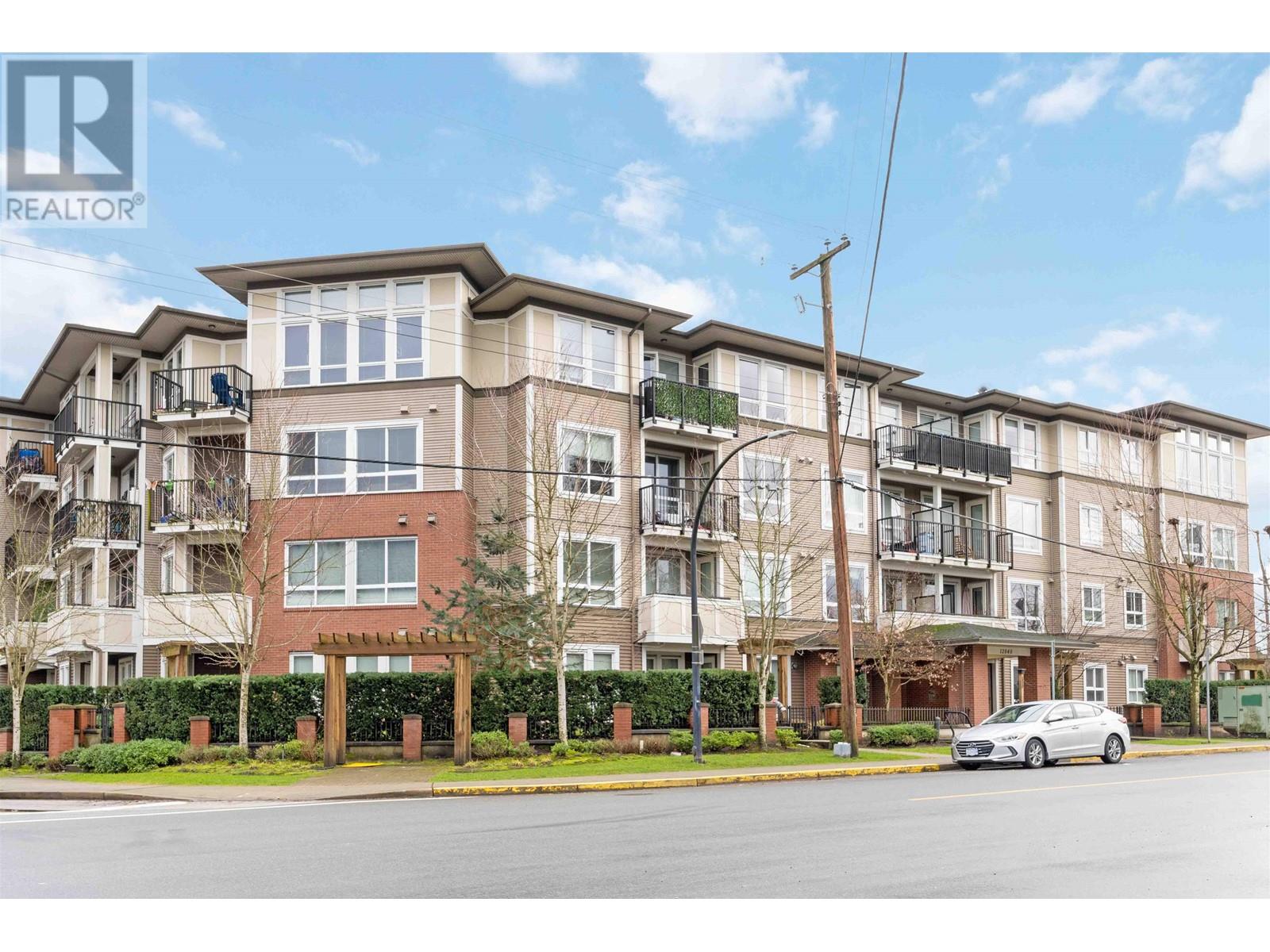 311 12040 222 Street, Maple Ridge, British Columbia V2X 9G8 - Photo 1 - R2955077