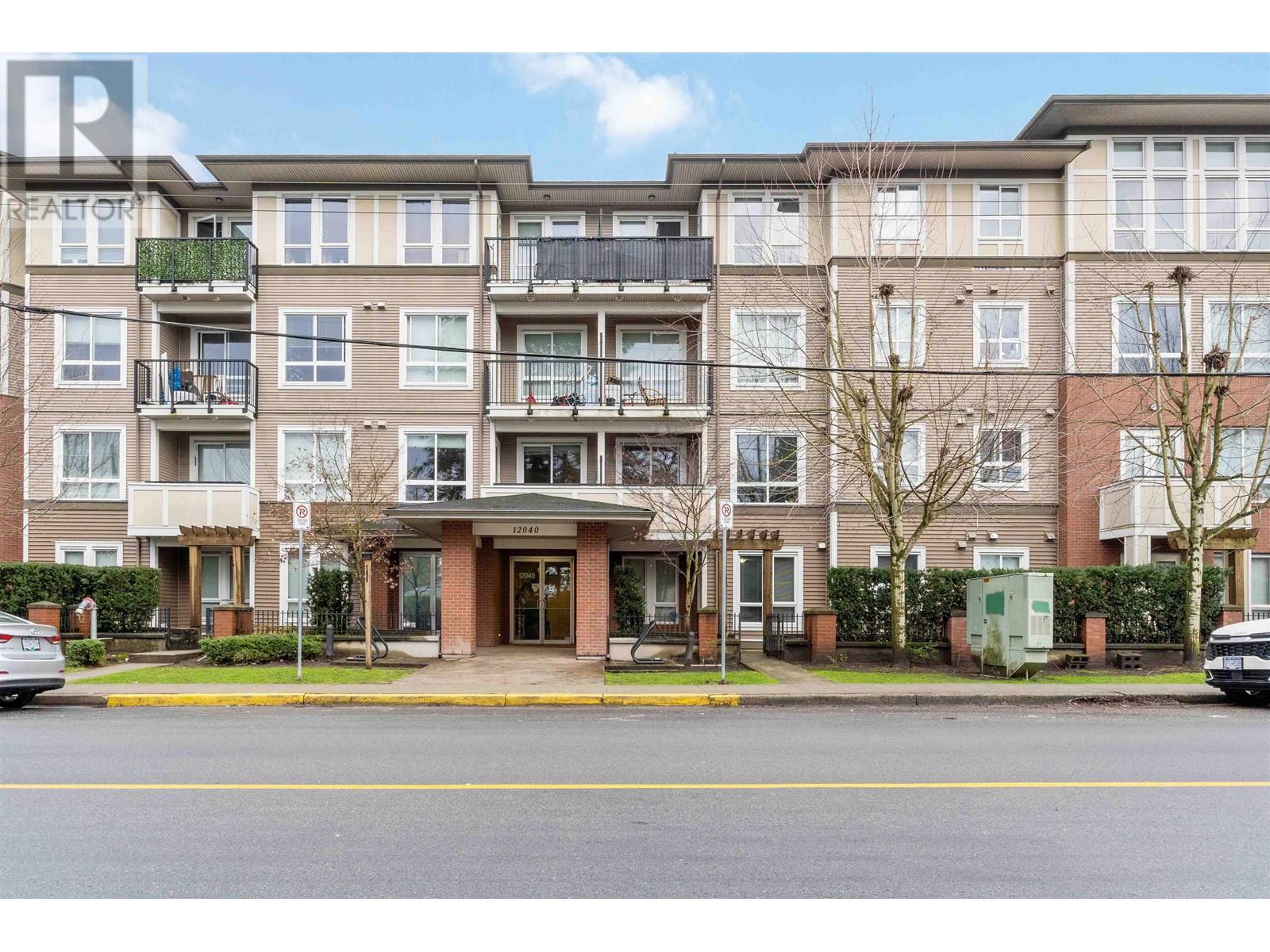 311 12040 222 Street, Maple Ridge, British Columbia V2X 9G8 - Photo 2 - R2955077